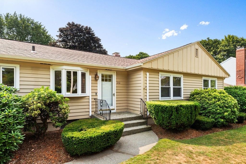 232 Prospect St