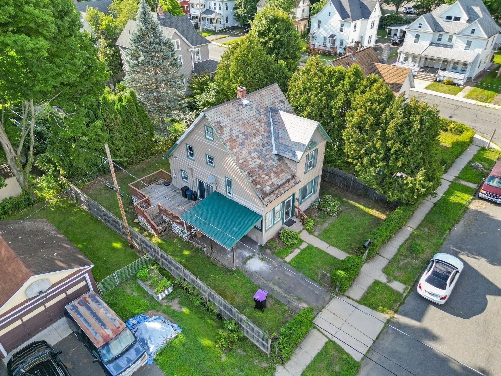 13 Cook St