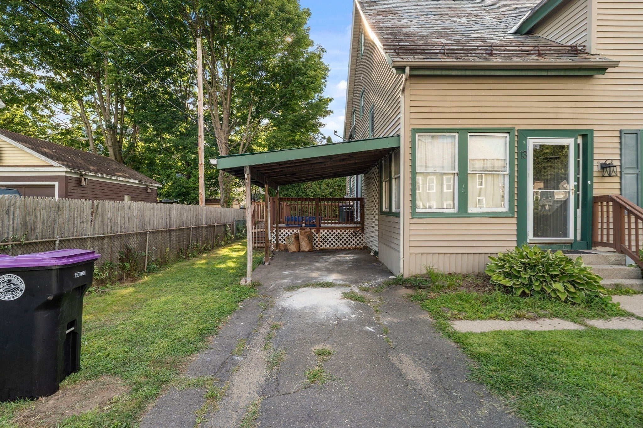 13 Cook St, Holyoke, MA, 13 Cook St, Holyoke, MA Photo #31
