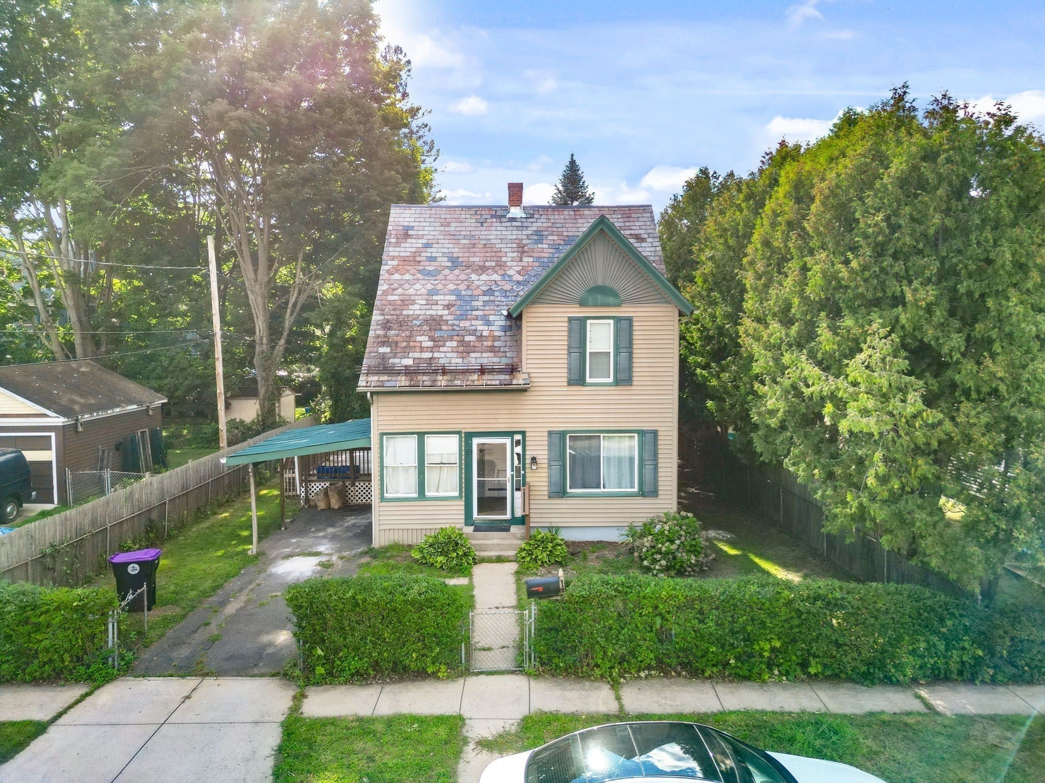 13 Cook St