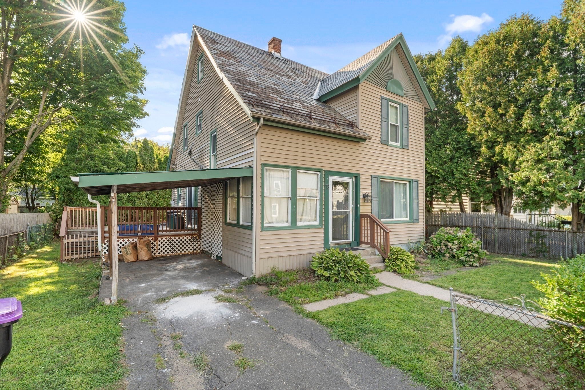 Photo of 13 Cook St, Holyoke, MA