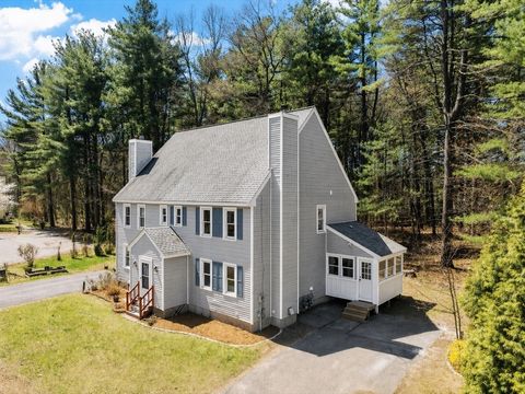Photo of 7 Samantha Ln #B, Ayer, MA 01432 (MLS # 73506989)