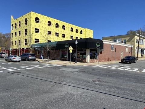 437-445 Franklin St. Melrose MA 02176