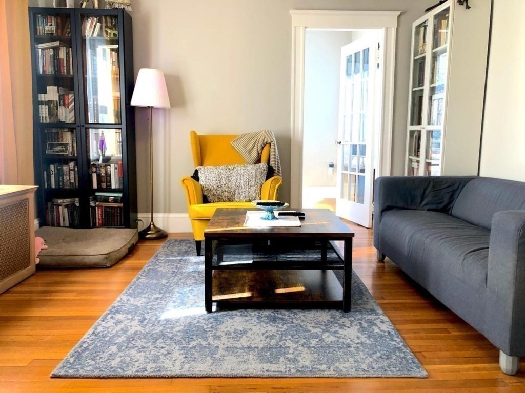 54 Lothrop Street 54