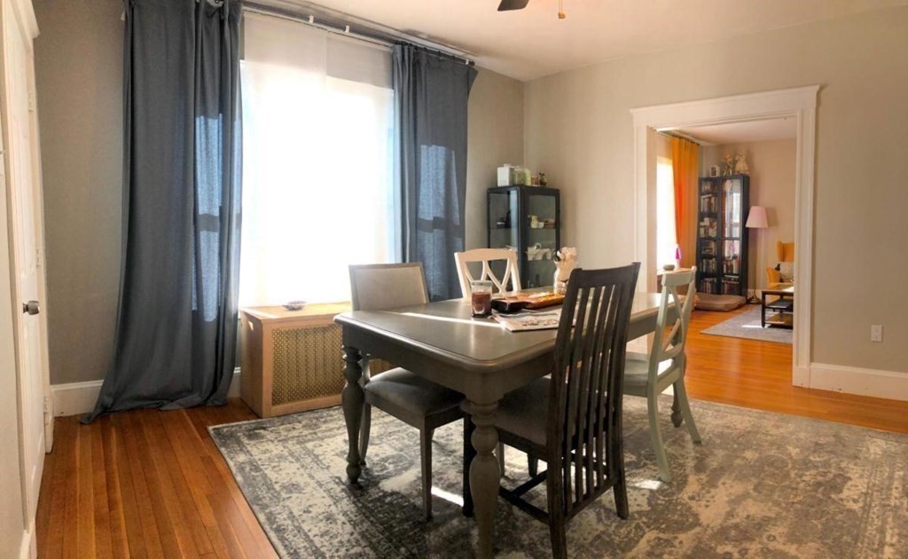 54 Lothrop Street 54