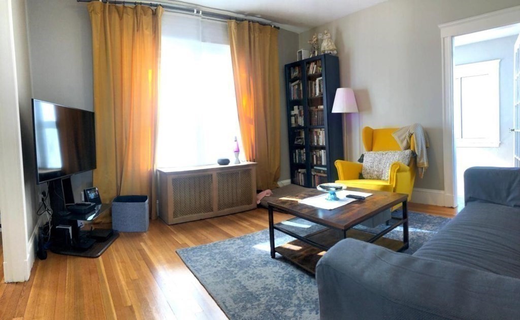 54 Lothrop Street 54