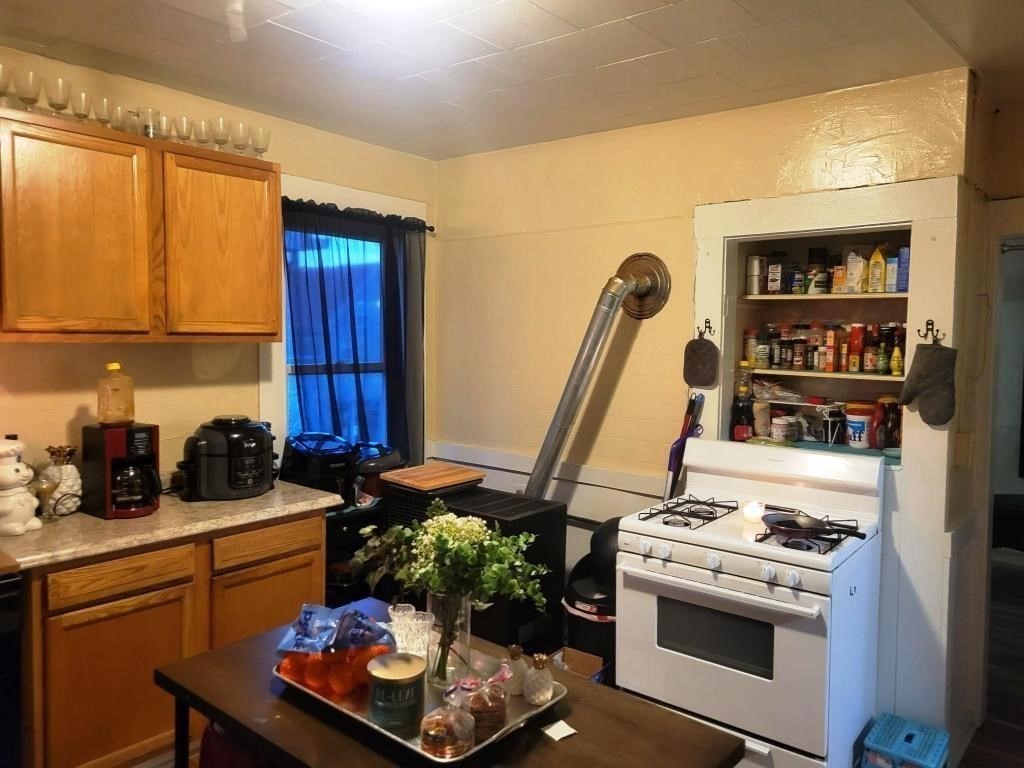 15-17 Dorchester St