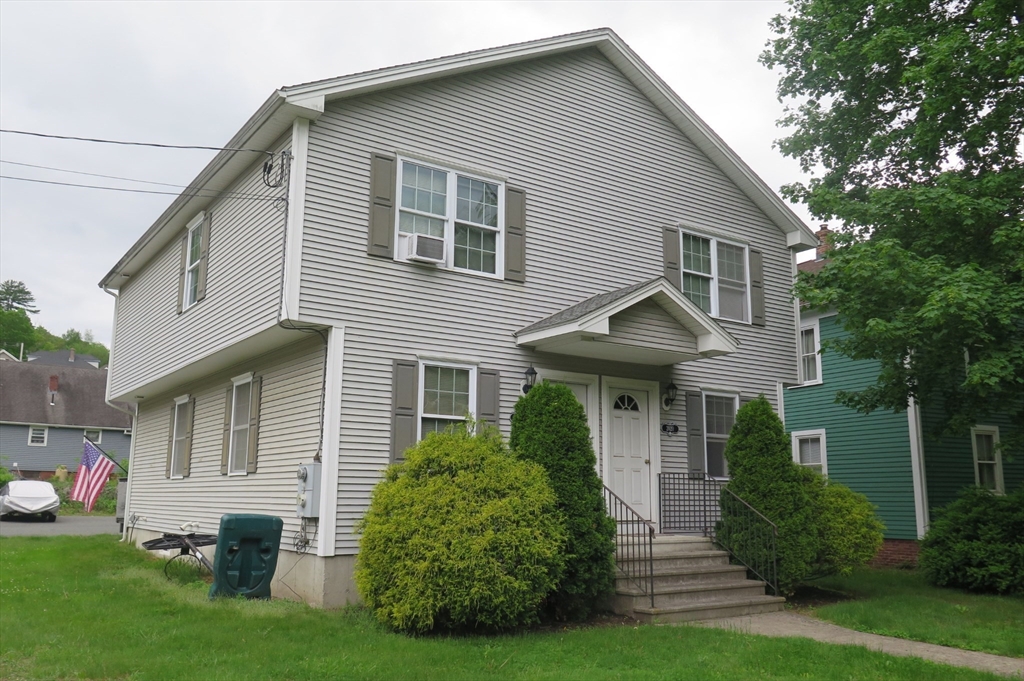 2014-2020 Palmer Rd