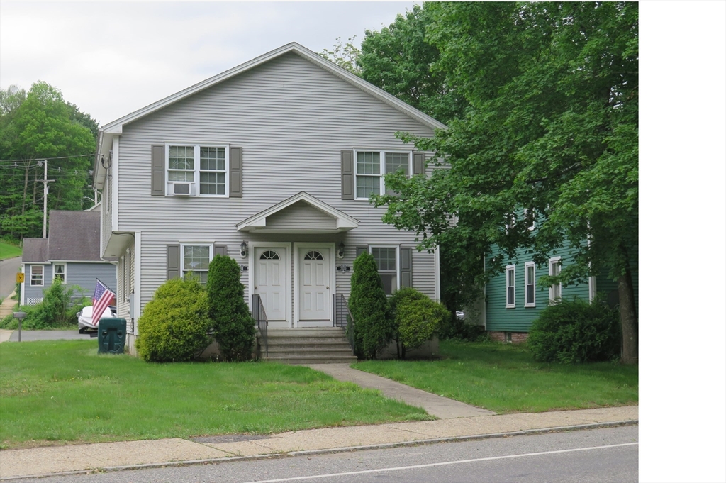 2014-2020 Palmer Rd