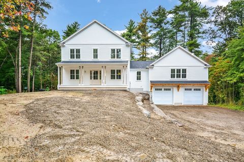 54 Grange Park Bridgewater MA 02324