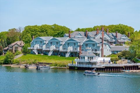 Photo of 4 Eastern Point Dr #4, Shrewsbury, MA 01545 (MLS # 73524384)
