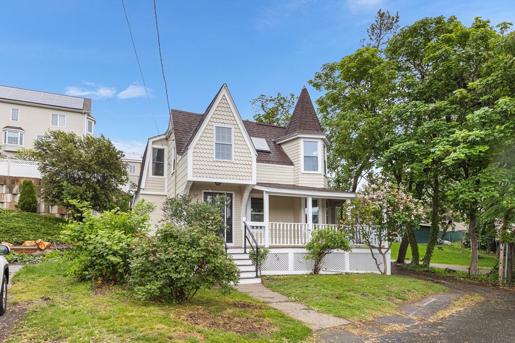 136 Locust Way