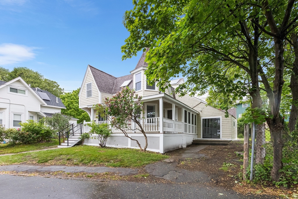 136 Locust Way