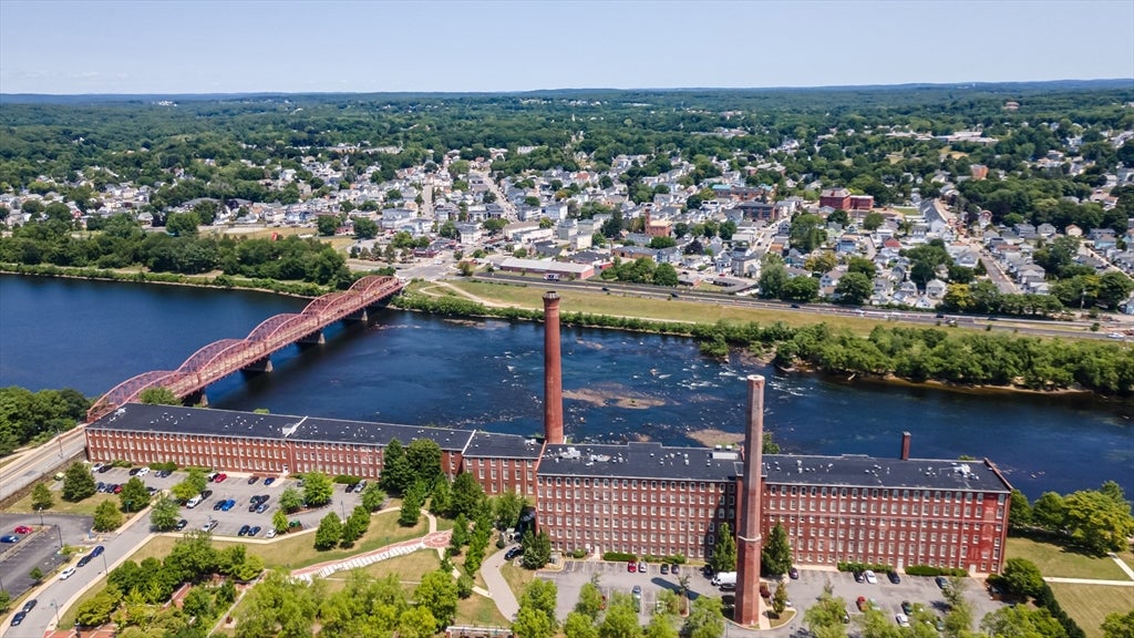 35 Riverwalk Way #R201, Lowell, MA Photo #4