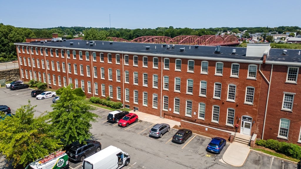 35 Riverwalk Way #R201, Lowell, MA Photo #1