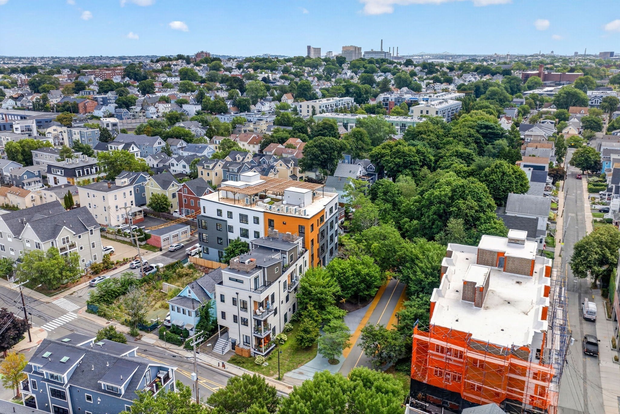 13 Warwick Street #201, Somerville, MA, 13 Warwick Street #201, Somerville, MA Photo #12