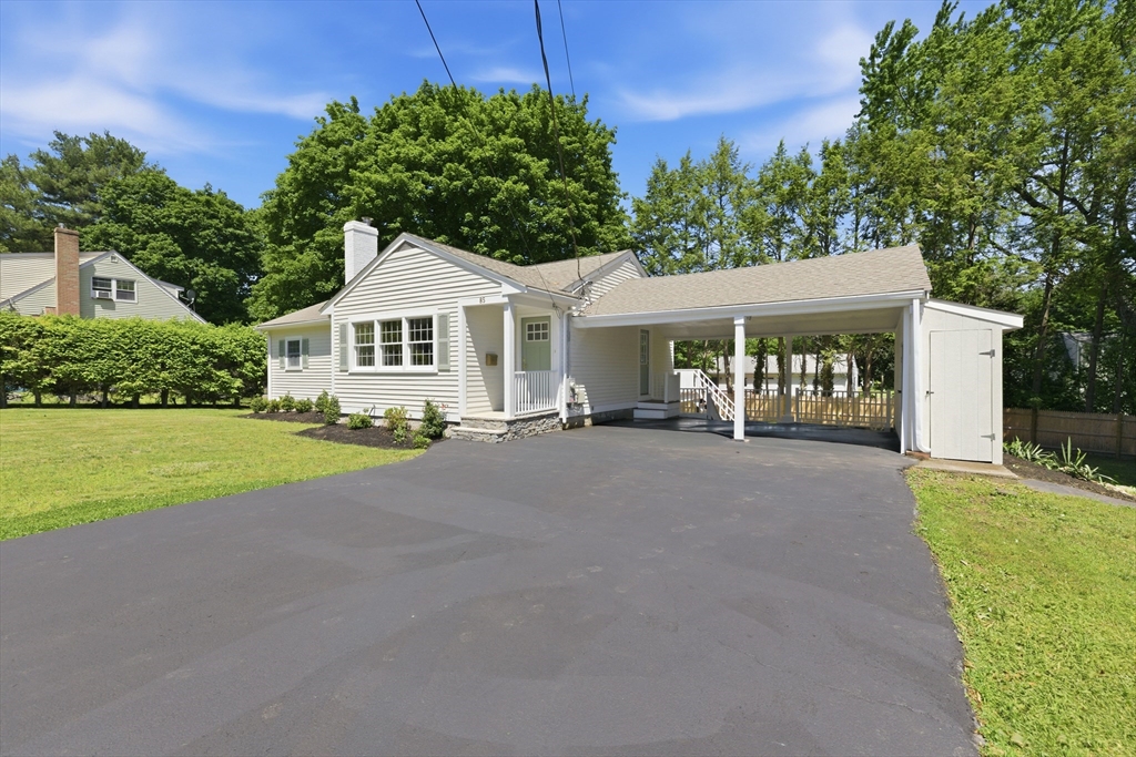 85 Prospect St