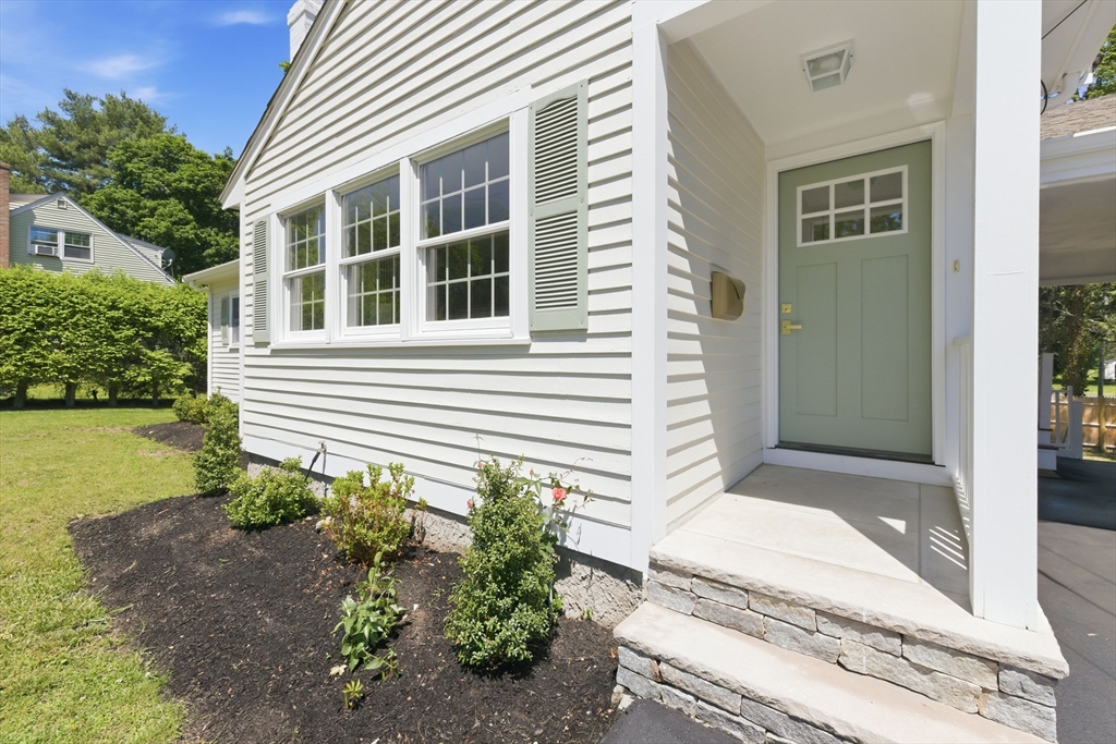85 Prospect St