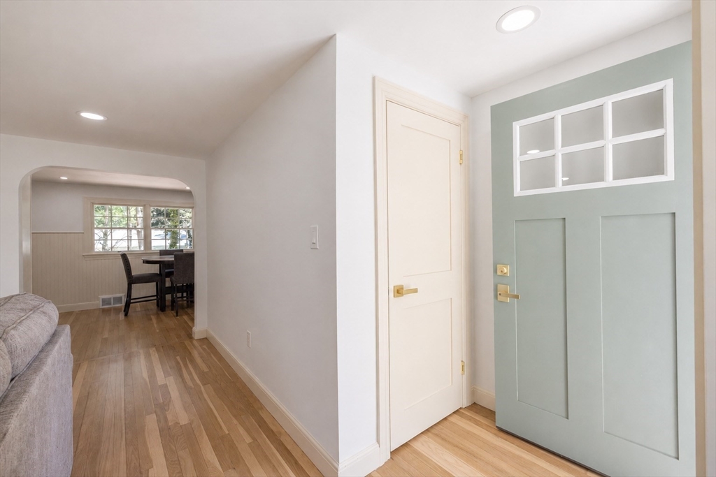 85 Prospect St