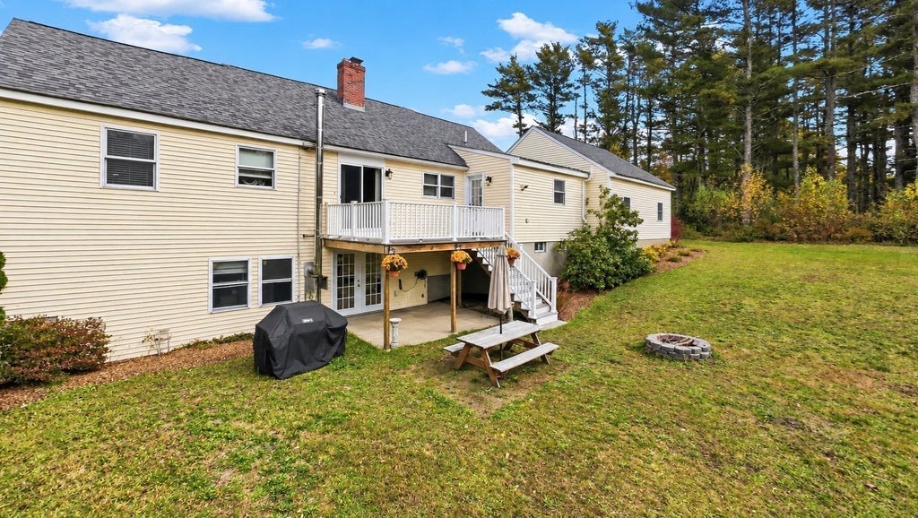 Photo of 75A Wenham Rd, Carver, MA 02330 (MLS # 73589279)