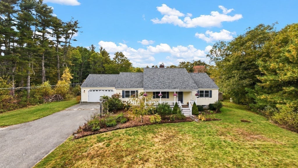 Photo of 75A Wenham Rd, Carver, MA 02330 (MLS # 73589279)
