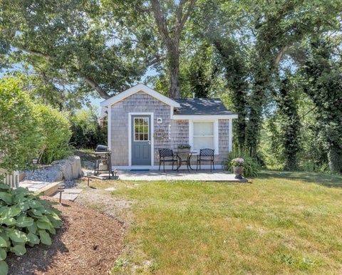 Photo of 3665 Main St #3665, Brewster, MA 02631 (MLS # 73538034)
