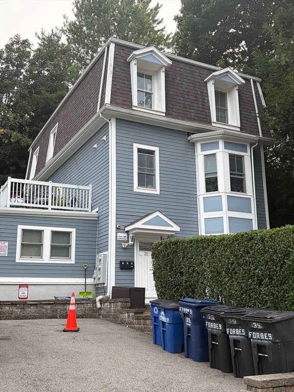 35 Forbes St #1, Boston, MA Photo #12