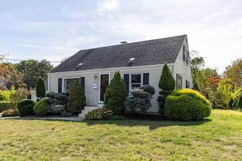 123 Conant St Danvers MA 01923