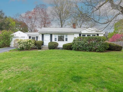Photo of 40 Dunster Rd, Framingham, MA 01702 (MLS # 73511573)
