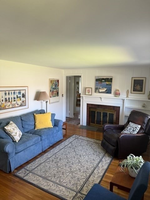 40 Dunster Rd