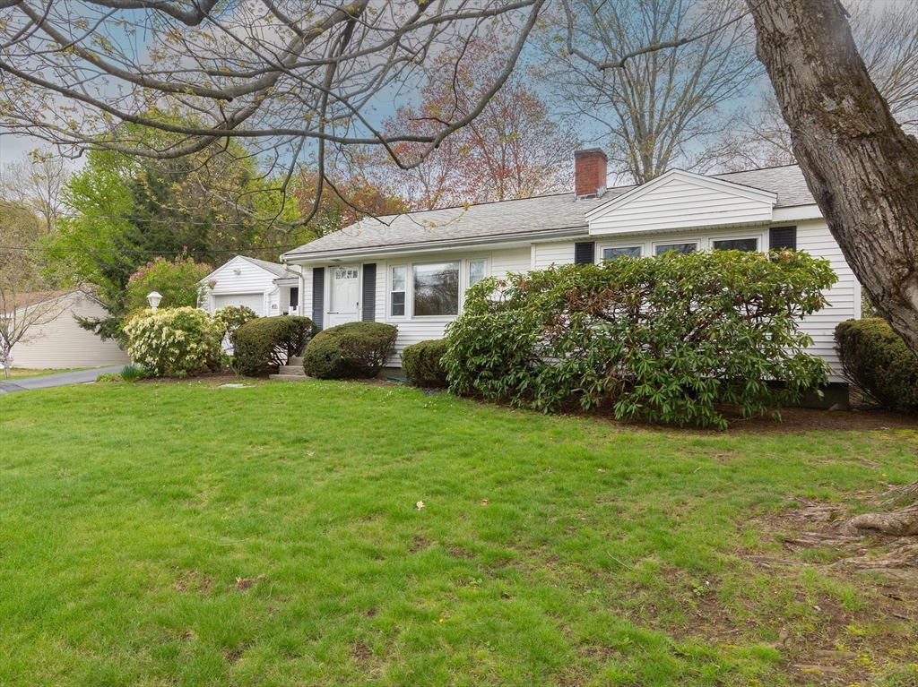 40 Dunster Rd