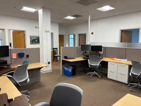 Photo of 34 Main St #3, Natick, MA 01760 (MLS # 73546619)