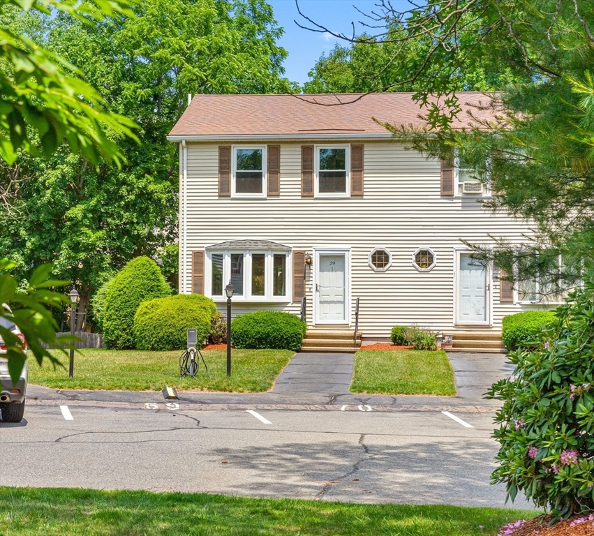 29 Northwoods Cir 29