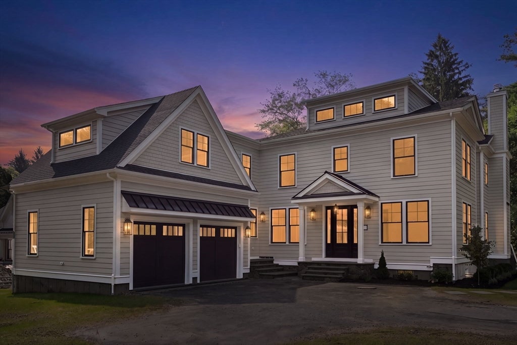 250 Westfield Street