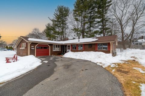 Photo of 14 Grove St, Danvers, MA 01923 (MLS # 73479560)