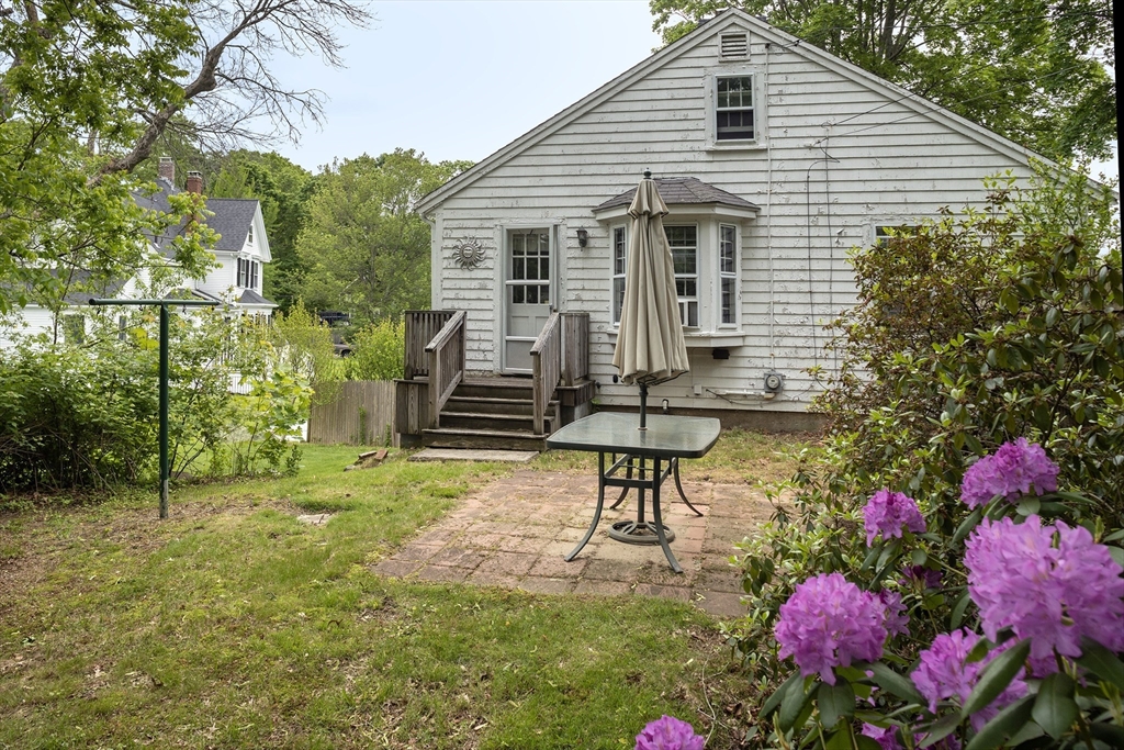 7 Cedar Street