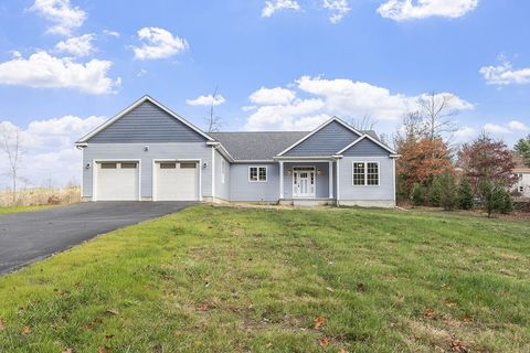 201 Upper Church St Ware MA 01082