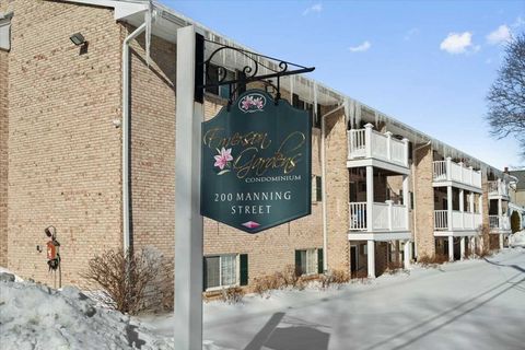 200 Manning St 20A Hudson MA 01749