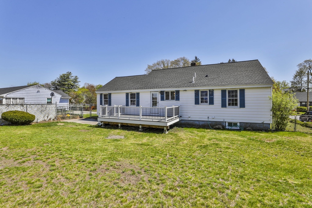 17 Gorham St.