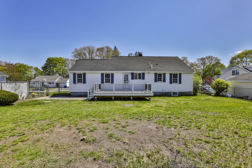 17 Gorham St.