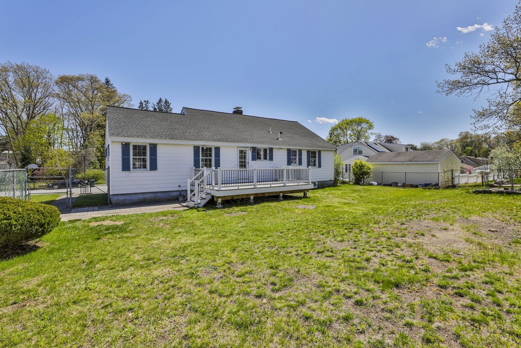 17 Gorham St.