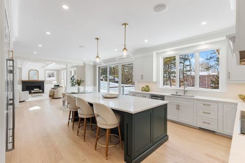 21 Balfour Street Lexington MA 02421