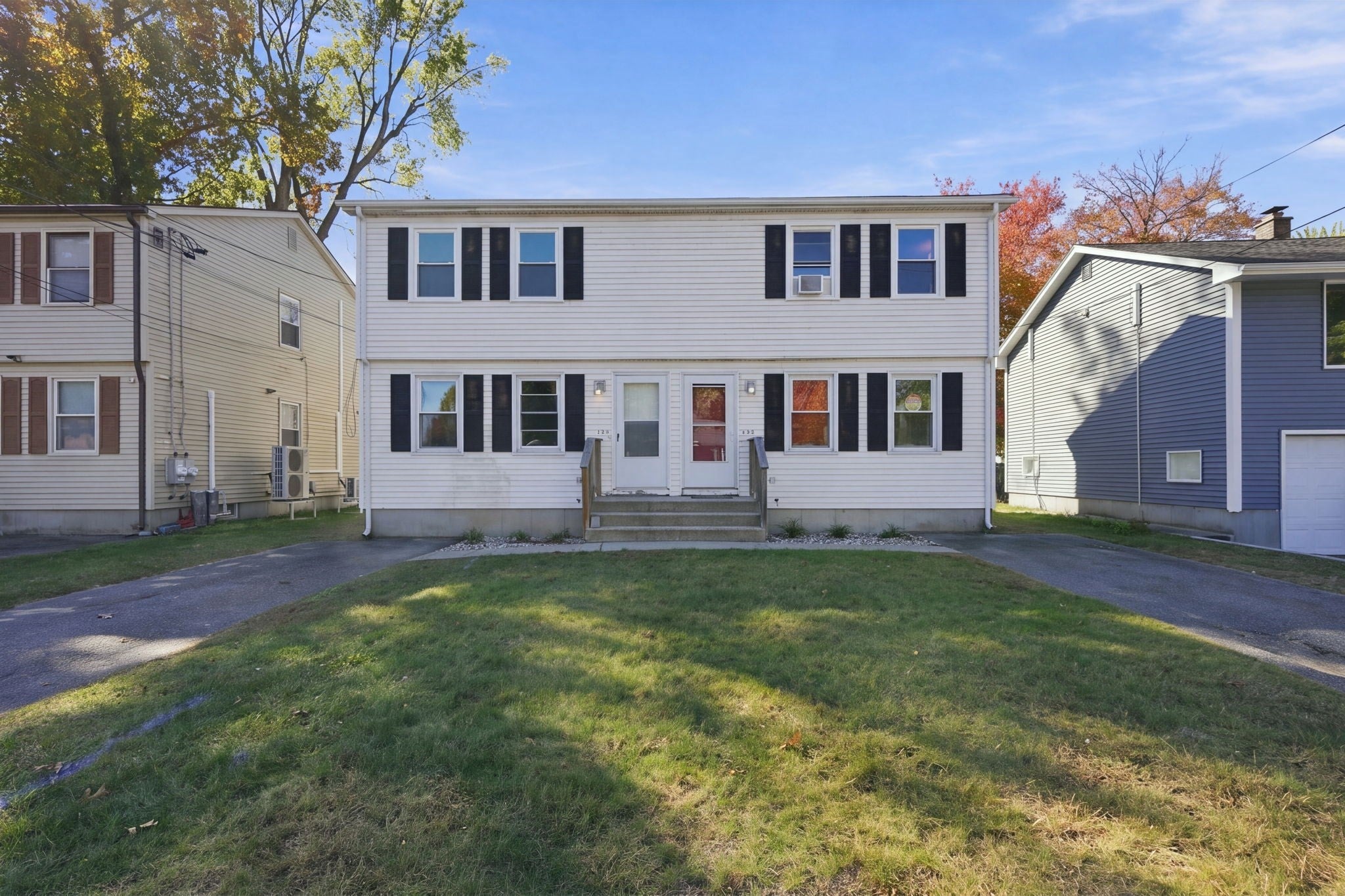 130-132 Tavistock St, Springfield, MA, 130-132 Tavistock St, Springfield, MA Photo #1