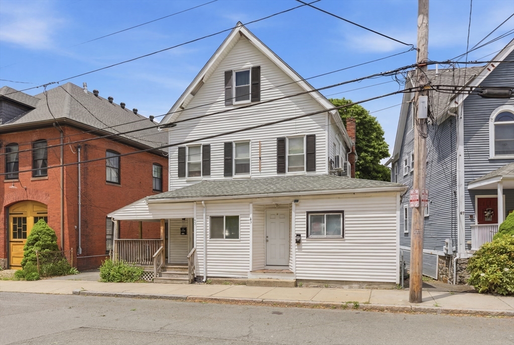 63-65 Ashland St