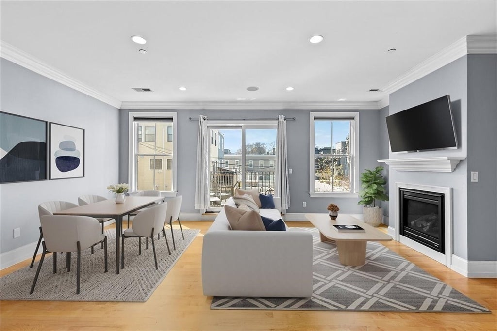 37 P St #3, Boston, MA, 37 P St #3, Boston, MA Photo #8