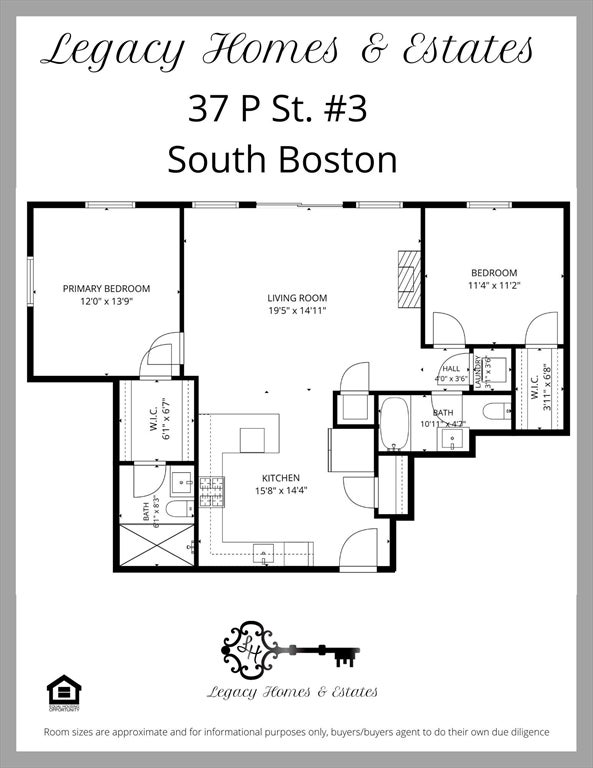 37 P St #3, Boston, MA, 37 P St #3, Boston, MA Photo #31