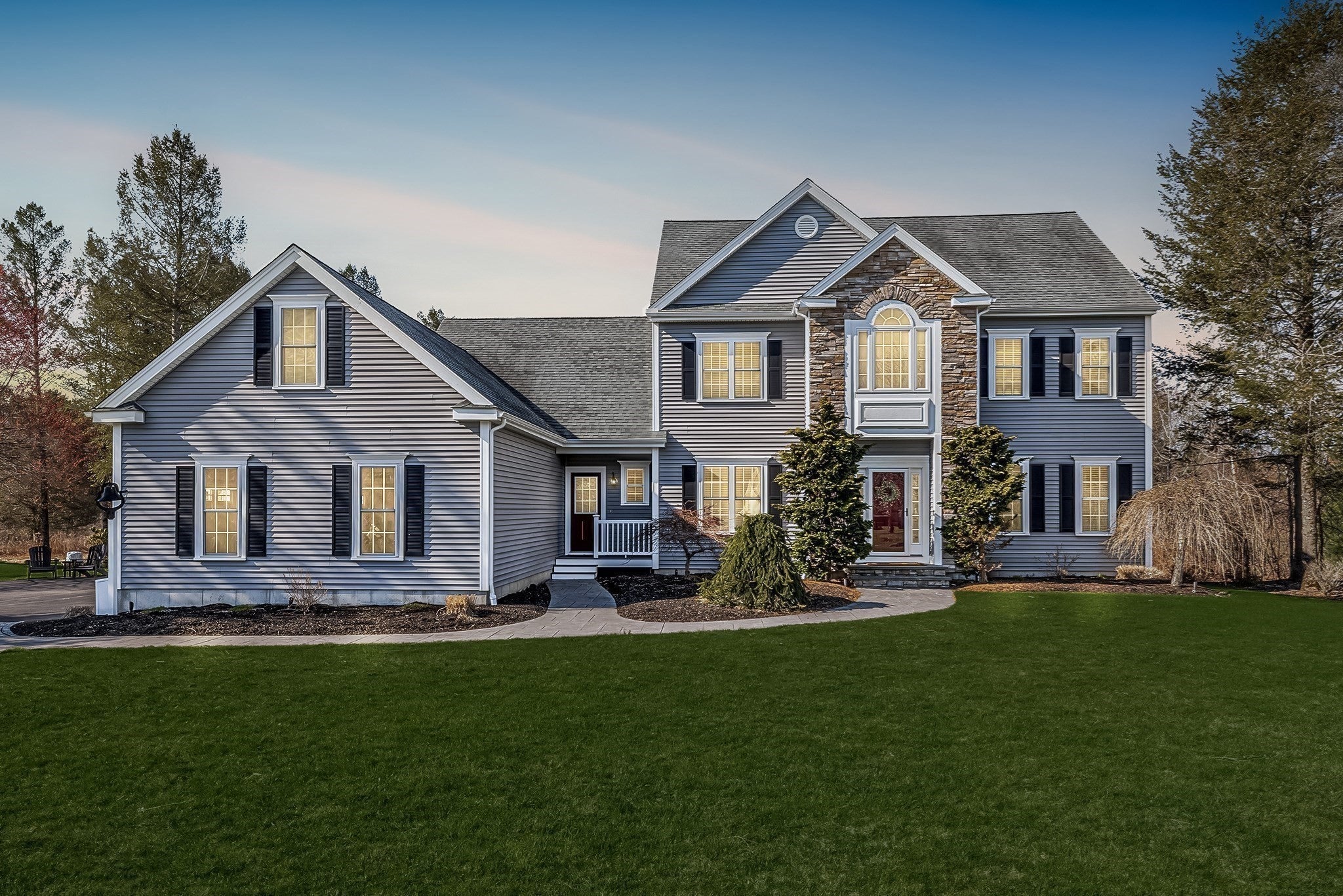 14 Iarussi Way, Medway, MA, 14 Iarussi Way, Medway, MA Photo #4