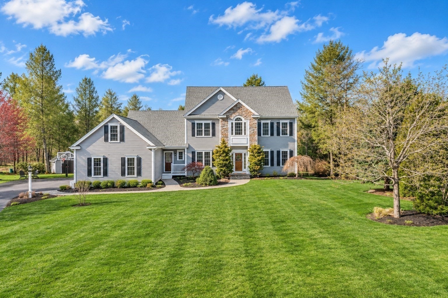 Photo of 14 Iarussi Way, Medway, MA