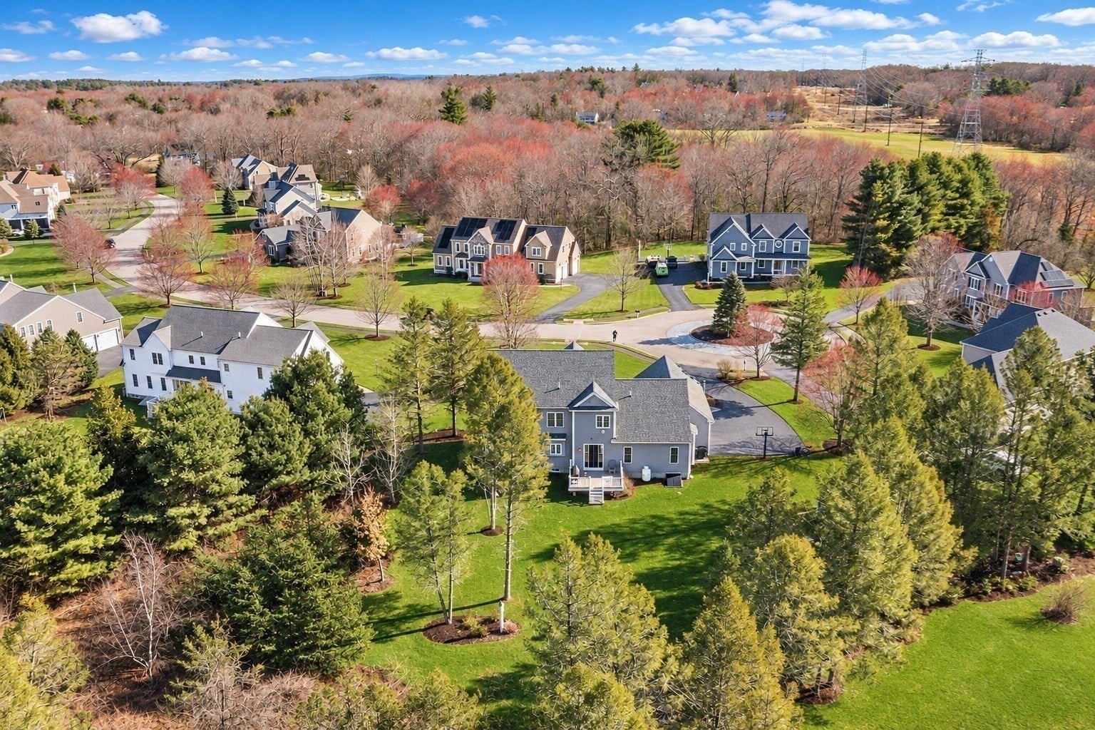 14 Iarussi Way, Medway, MA, 14 Iarussi Way, Medway, MA Photo #39