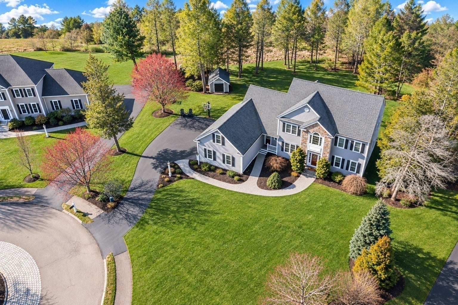 14 Iarussi Way, Medway, MA, 14 Iarussi Way, Medway, MA Photo #38